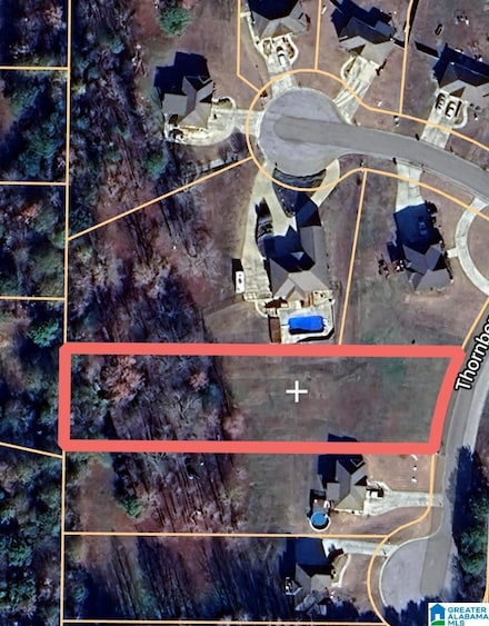 0 Thornberry Dr Unit 23 21403086, Hayden, AL 35079