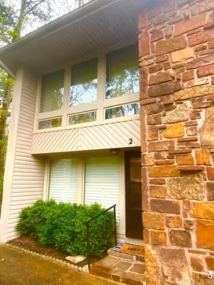 2 Nacozari Ln, Hot Springs Village, AR 71909