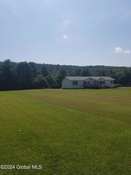 2916 County Route 51, Hannacroix, NY 12087