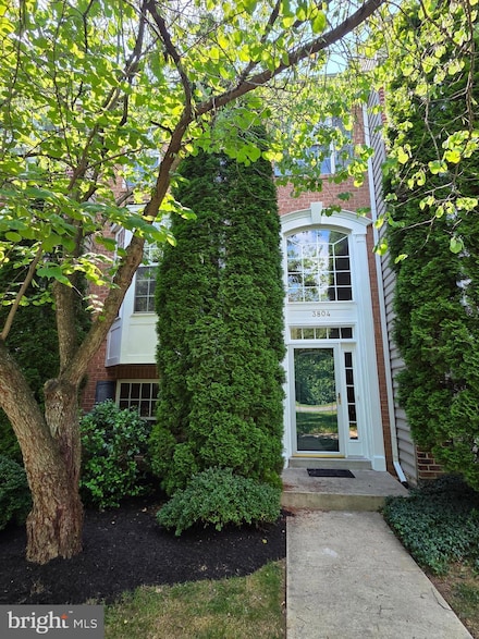 3804 Addison Woods Rd, Frederick, MD 21704