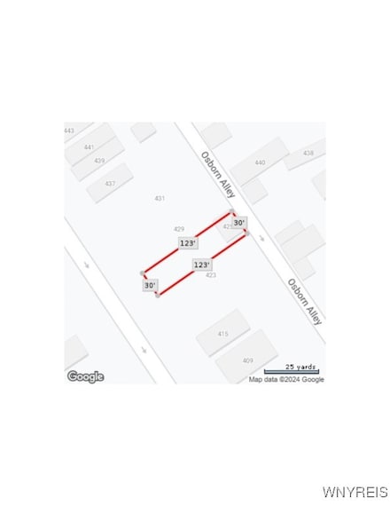 425 Busti Ave, Buffalo, NY 14201