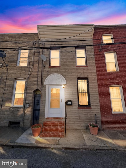 517 S Regester St, Baltimore, MD 21231