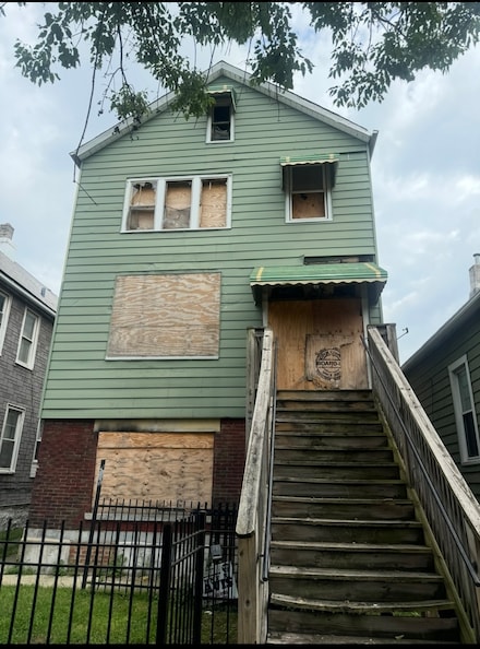 5427 S Princeton Ave, Chicago, IL 60609