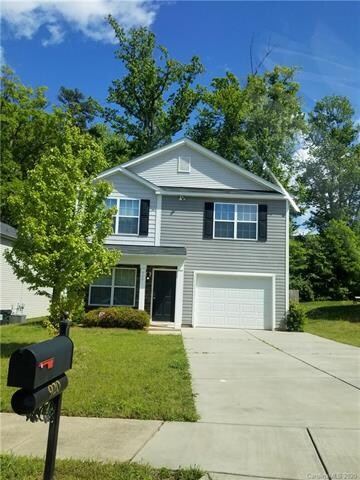 920 Swearngan Ridge Ct Unit 17, Charlotte, NC 28216
