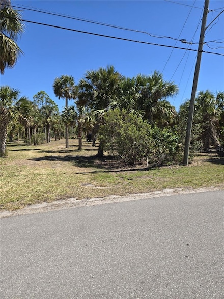 24383 Jean la Fitte Blvd, Punta Gorda, FL 33955