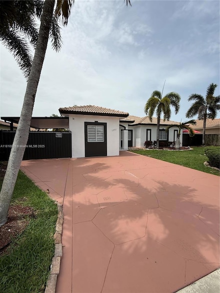 1407 SE 6th St Unit 2, Homestead, FL 33033