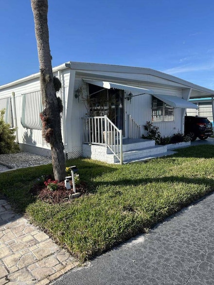 112 Pier H, Naples, FL 34112
