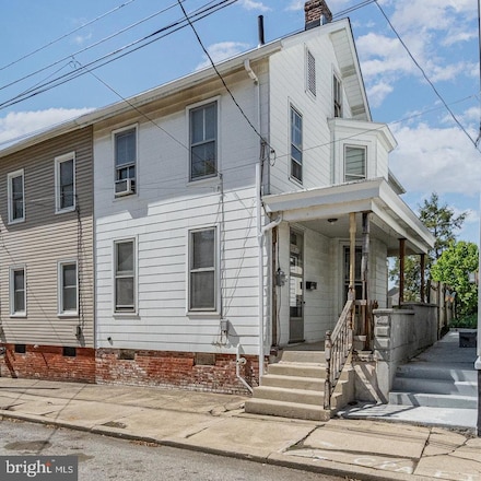316 N Franklin St, Hanover, PA 17331