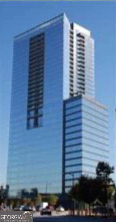 3630 Peachtree Rd NE Unit 2207, Atlanta, GA 30326