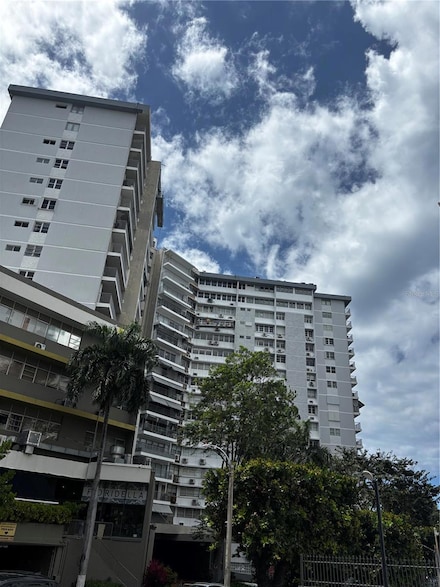 2 Calle Madrid Unit 9E, San Juan, PR 00907