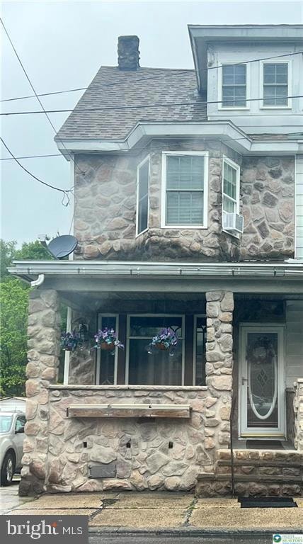 111 W Water St, Coaldale, PA 18218