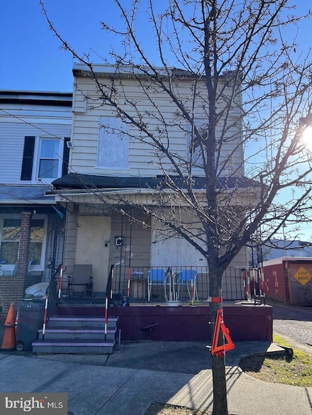 1735 Roberts Ave, Trenton, NJ 08609