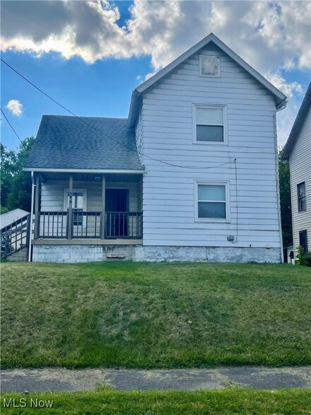 346 Euclid Ave, Youngstown, OH 44506