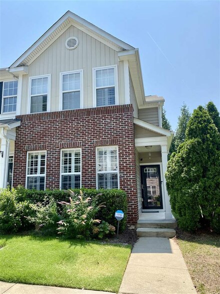 7827 Spungold St, Raleigh, NC 27617