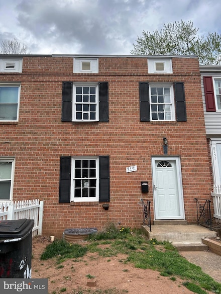 9751 Bragg Ln, Manassas, VA 20110