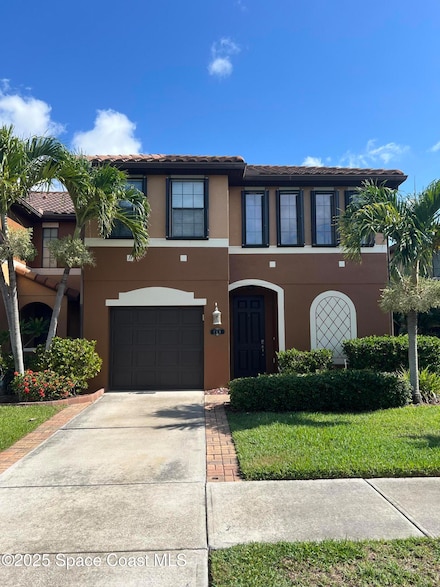146 Clemente Dr, Satellite Beach, FL 32937