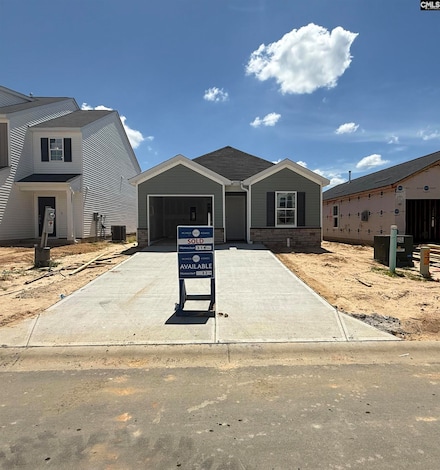 292 Bangalore Way, Gilbert, SC 29054