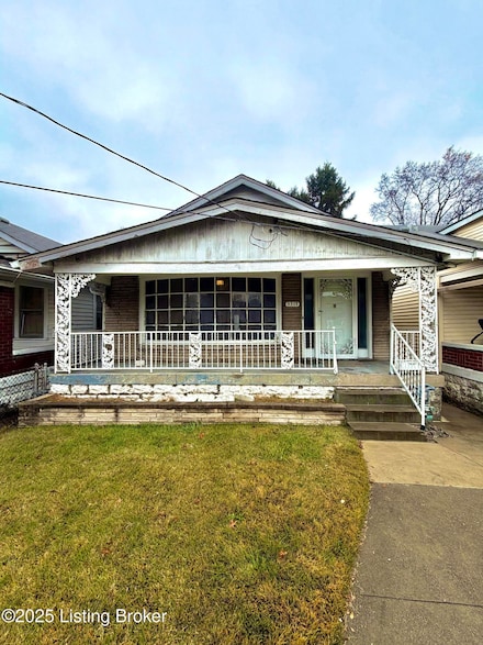 3317 Dumesnil St, Louisville, KY 40211