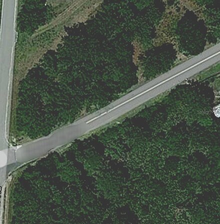 LOT 62 Islander Rd, Satsuma, FL 32189