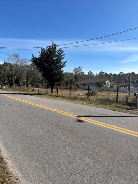 12710 Oconee Blvd, New Port Richey, FL 34654