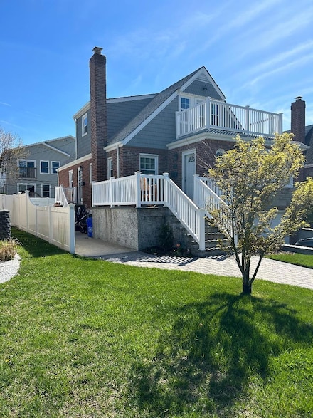 512 W Park Ave Unit 2, Long Beach, NY 11561
