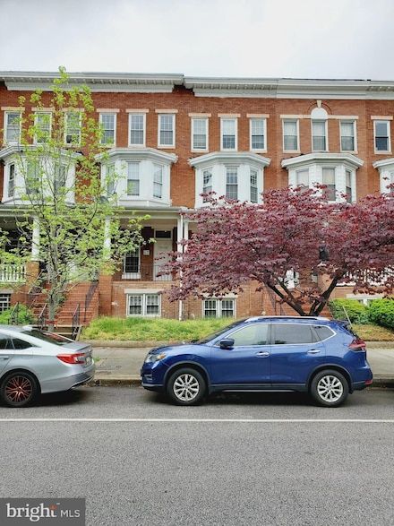 1624 Gwynns Falls Pkwy Unit 1, Baltimore, MD 21217