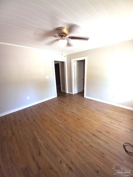 12 Osage Trail Unit 1, Pensacola, FL 32506