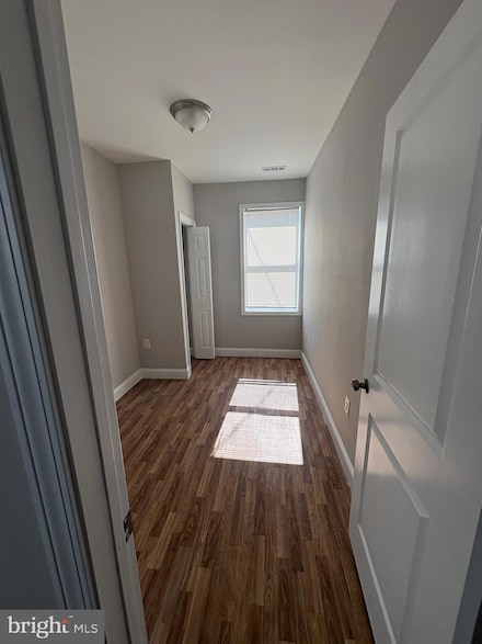 5320 8th St NW Unit 103, Washington, DC 20011