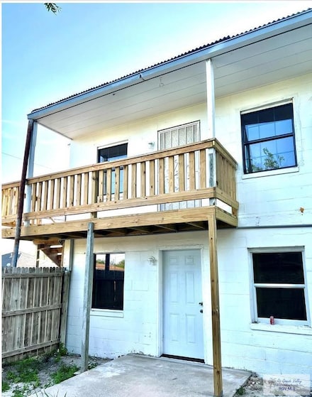 1010 E Madison Ave Unit B-2, Harlingen, TX 78550