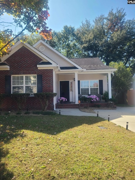 104 Amelia Forest Ln, Columbia, SC 29209