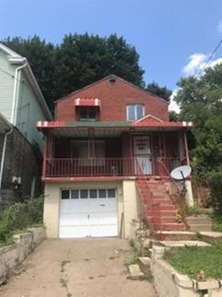 7287 Lemington Ave, Pittsburgh, PA 15206