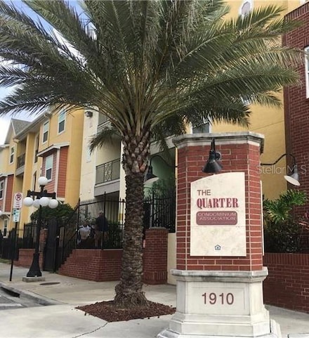 1910 E Palm Ave Unit 8211, Tampa, FL 33605