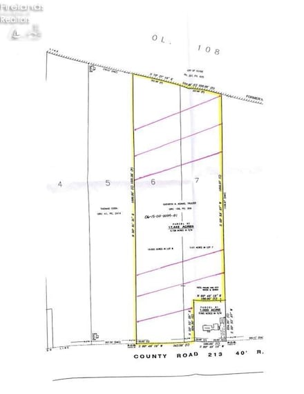 0 County Road 213, Clyde, OH 43410