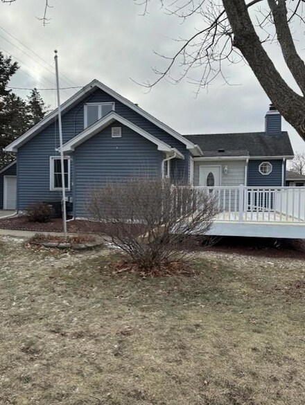 1806 9th St NE, Rochester, MN 55906