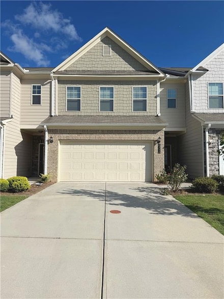 4314 Cherry Laurel Pass, Norcross, GA 30071