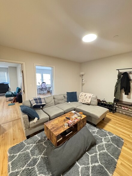 389 W Broadway Unit 1, Boston, MA 02127
