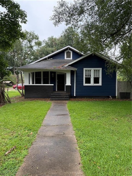301 S General Pershing St, Hammond, LA 70403