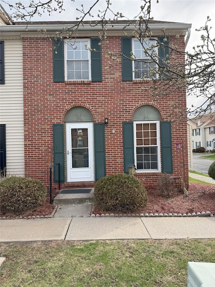 56 Yorkshire Terrace Unit 17G, Washingtonville, NY 10992