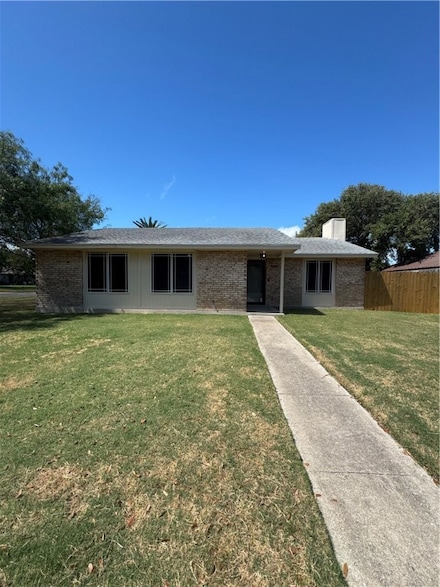 3914 Wagner Lee Dr, Corpus Christi, TX 78418