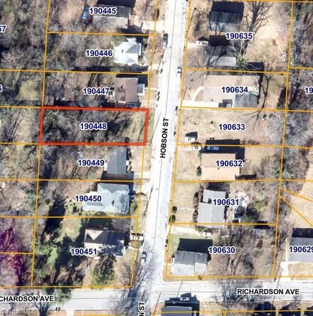 309 Hobson St, High Point, NC 27260