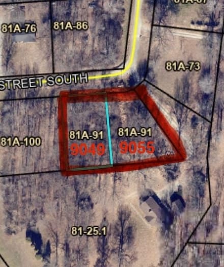 9049 S Easy St Loop Unit 9055, Robards, KY 42452
