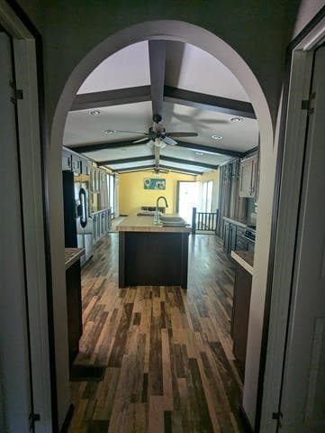 4051 County Road 4850, Warren, TX 77664