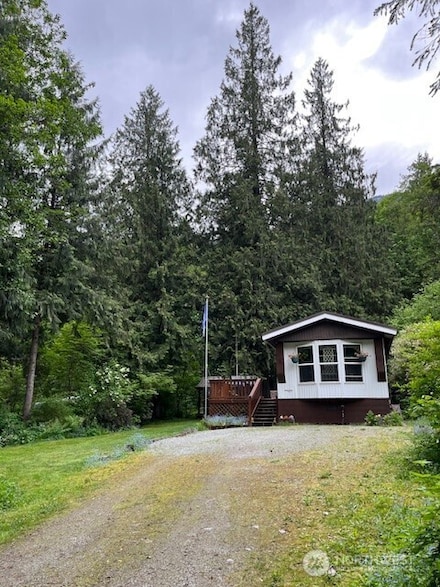 64193 E Cascade Dr, Marblemount, WA 98267