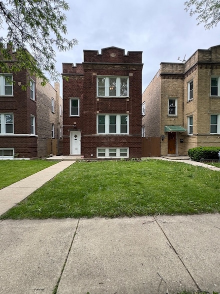 1822 N Luna Ave Unit 2, Chicago, IL 60639