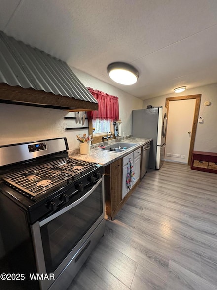 2800 W White Mountain Blvd, Lake of the Woods, AZ 85929