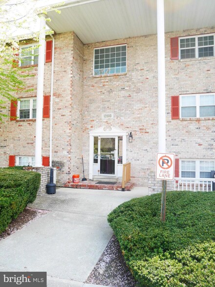 12000 Tarragon Rd Unit C, Reisterstown, MD 21136
