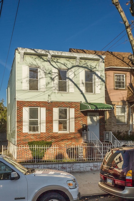 98 Clendenny Ave, Jersey City, NJ 07304