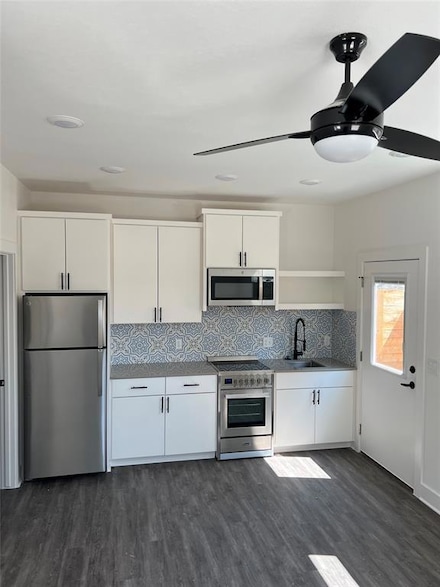 7603 Carver Ave Unit 2, Austin, TX 78752