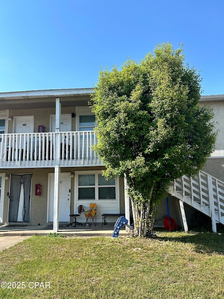 3914 E 11th St Unit 602, Panama City, FL 32404