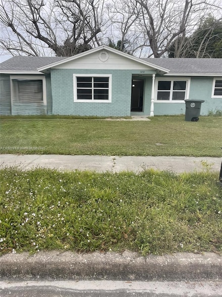 3210 Indiana Ct, Fort Pierce, FL 34947